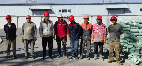 沧州厂房地基沉降注浆加固施工队伍怎么选